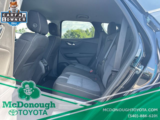 Used 2026 Chevrolet Blazer LT AWD/4WD image 13