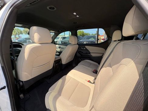 Used 2023 Chevrolet Traverse LS w/ Midnight/Sport Edition FWD image 15