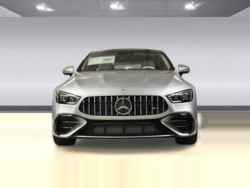 Certified 2024 Mercedes-Benz AMG GT 43 image 5