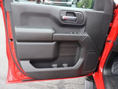 New 2026 Chevrolet Silverado 1500 W/T w/ WT Value Package AWD/4WD image 4