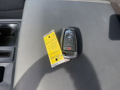 Used 2024 Ford F150 XLT w/ Equipment Group 302A MID image 22