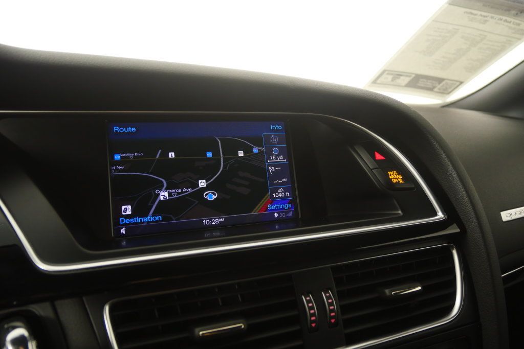 Used 2017 Audi A5 2.0T Sport w/ Technology Package AWD/4WD image 19