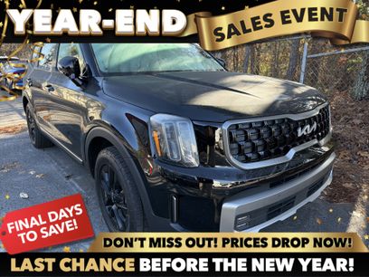 Used 2023 Kia Telluride SX X-Pro