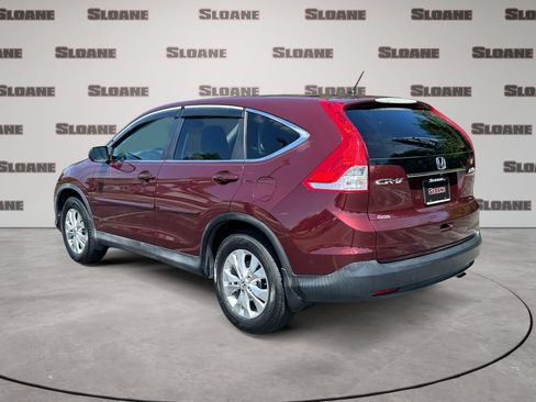 Used 2014 Honda CR-V EX image 3