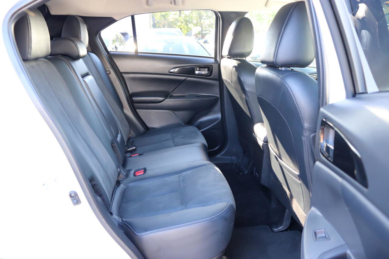 Used 2026 Mitsubishi Eclipse Cross SE AWD/4WD image 13