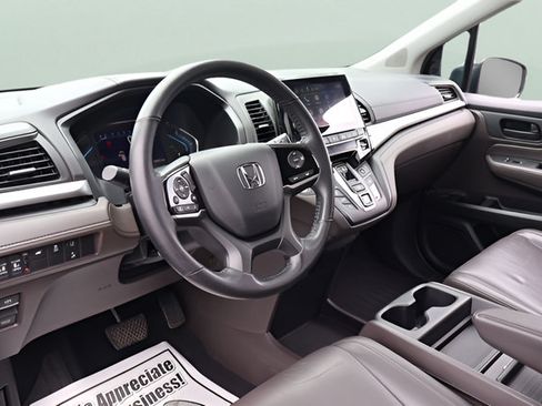 Used 2020 Honda Odyssey EX-L image 12