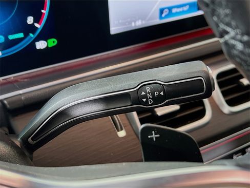 Used 2022 Mercedes-Benz GLE 450 4MATIC image 17