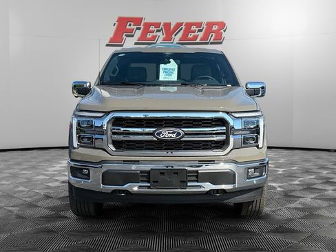 New 2026 Ford F150 Lariat w/ Equipment Group 501A Mid AWD/4WD image 8