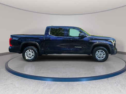 New 2026 Toyota Tundra SR5 RWD image 4