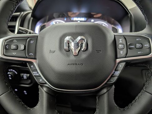 New 2026 RAM 1500 Big Horn image 20