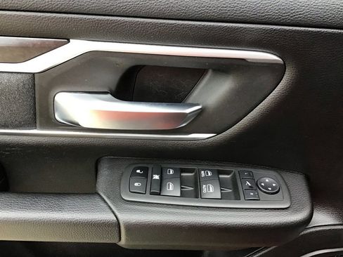 Used 2022 RAM 1500 Big Horn image 26