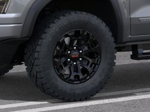 New 2026 GMC Canyon Elevation w/ Convenience Package image 9