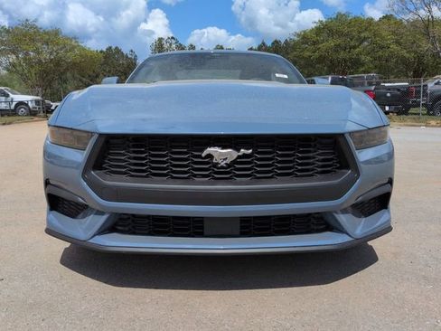 New 2026 Ford Mustang Coupe image 9