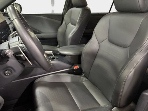 Used 2024 Lexus TX 350 FWD image 15