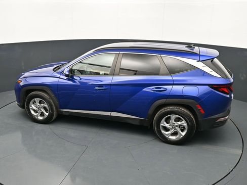 Used 2024 Hyundai Tucson SEL image 23