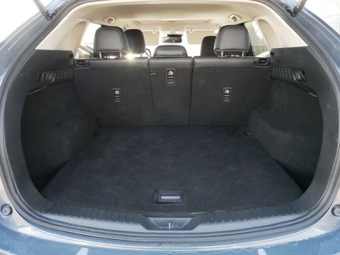 Used 2024 MAZDA CX-5 Carbon Edition AWD/4WD image 18