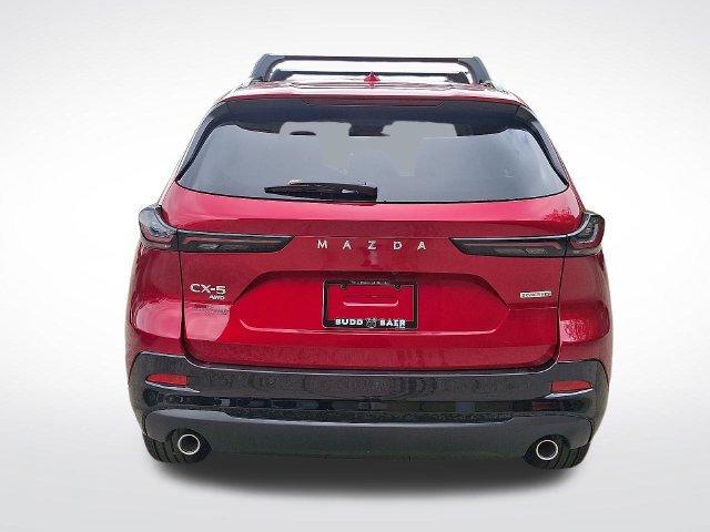 New 2026 MAZDA CX-5 2.5 S w/ Premium Plus Package AWD/4WD image 6