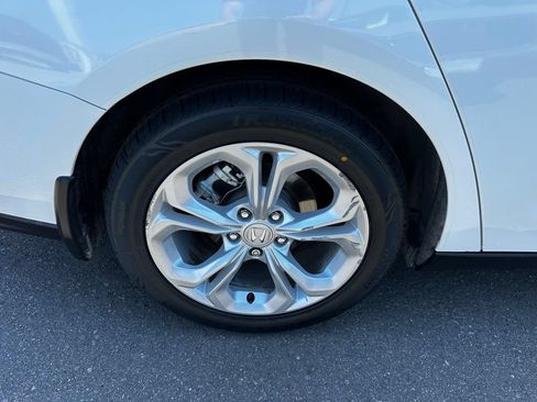 Used 2024 Honda Accord LX image 12