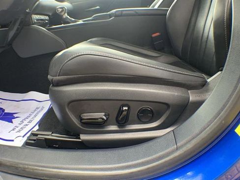 Certified 2021 Lexus ES 350 F Sport w/ Accessory Package 2 image 12