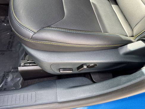 Used 2025 Ford Maverick Lobo image 42