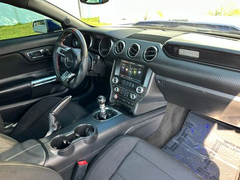 Used 2016 Ford Mustang Coupe w/ Equipment Group 051A image 46