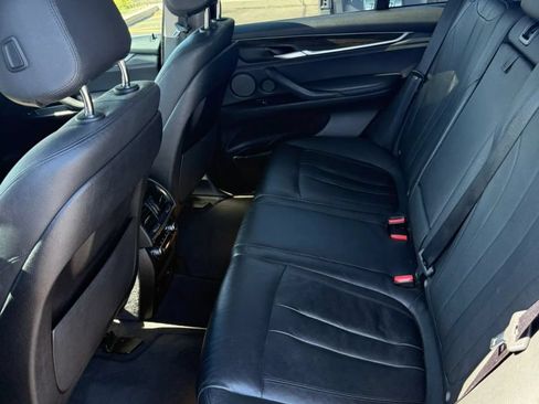 Used 2016 BMW X5 xDrive35i AWD/4WD image 10