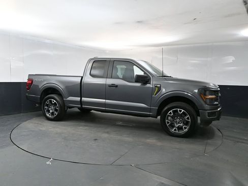 Used 2024 Ford F150 STX AWD/4WD image 7