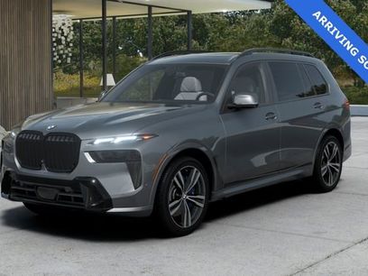 New 2027 BMW X7 xDrive40i