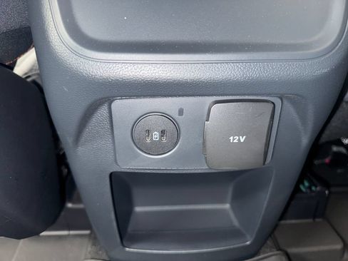 New 2026 Ford Explorer Active AWD/4WD image 36