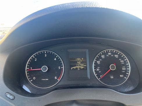 Used 2014 Volkswagen Jetta TDI image 12