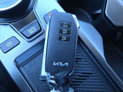 Certified 2023 Kia EV6 Wind w/ Wind Technology Package image 34