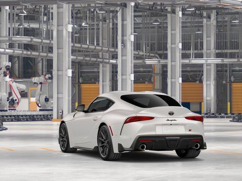 New 2026 Toyota Supra Premium image 7