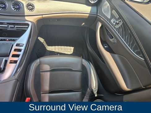 Used 2019 Mercedes-Benz AMG GT 53 image 22