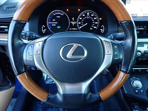 Used 2013 Lexus ES 300h Hybrid image 11