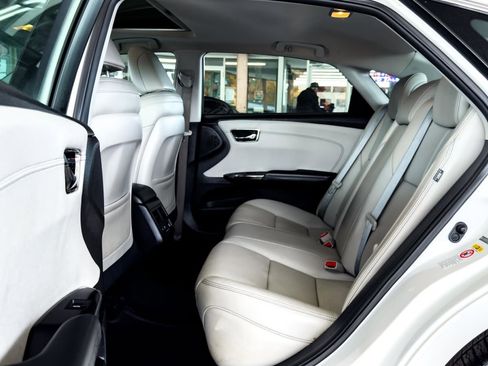 Used 2016 Toyota Avalon Limited w/ Toyota Safety Sense Package image 29