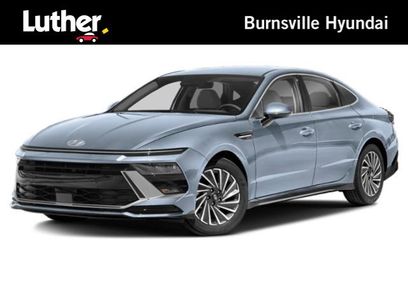 New 2026 Hyundai Sonata SEL