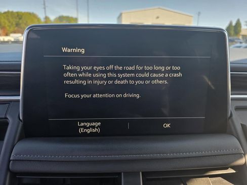 Used 2021 Chevrolet Tahoe Z71 image 18