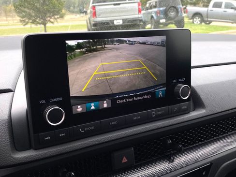 Used 2024 Honda CR-V EX image 16