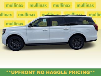 New 2026 Ford Expedition Max Platinum w/ Stealth Appearance Package AWD/4WD video 2