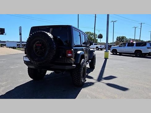 New 2025 Jeep Wrangler Unlimited Sport AWD/4WD image 30