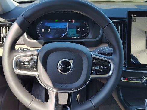 New 2026 Volvo XC90 B6 Plus w/ Protection Package image 13