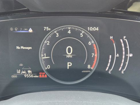 Used 2024 Lexus NX 350 AWD image 13