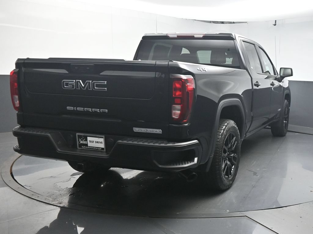 Used 2024 GMC Sierra 1500 Elevation AWD/4WD image 7