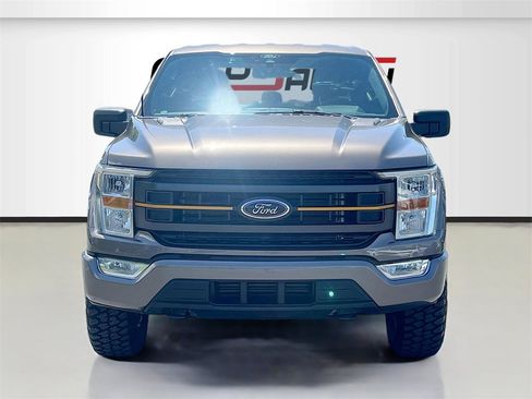 Used 2022 Ford F150 Tremor image 2
