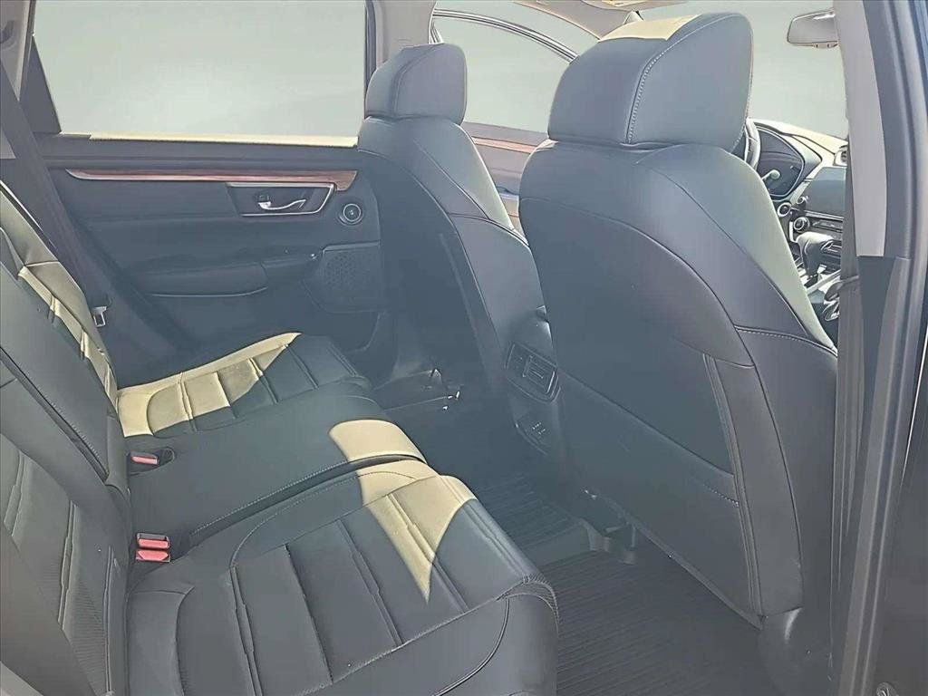 Used 2021 Honda CR-V EX-L image 25