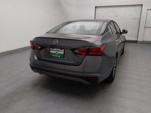 Used 2024 Nissan Altima 2.5 SV image 7