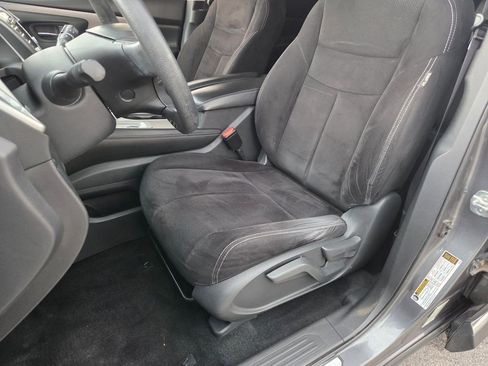 Used 2019 Nissan Murano S FWD image 6