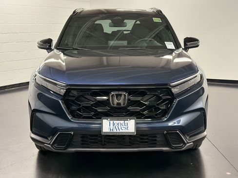 Certified 2023 Honda CR-V Sport image 6