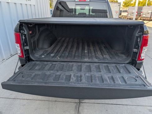 Used 2022 RAM 1500 Big Horn image 26