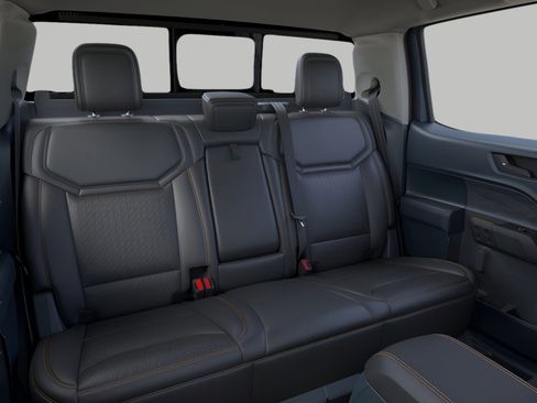 New 2026 Ford Maverick Tremor image 11